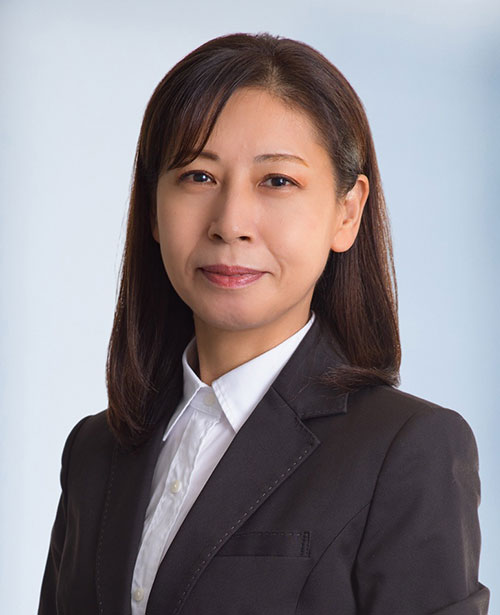 Yoko Miura